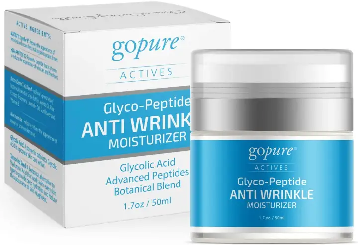 proven wrinkle cream
