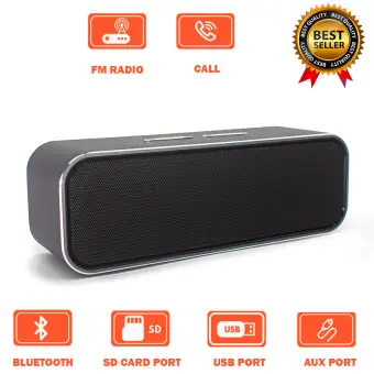 bluetooth connection box