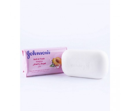 johnson soap