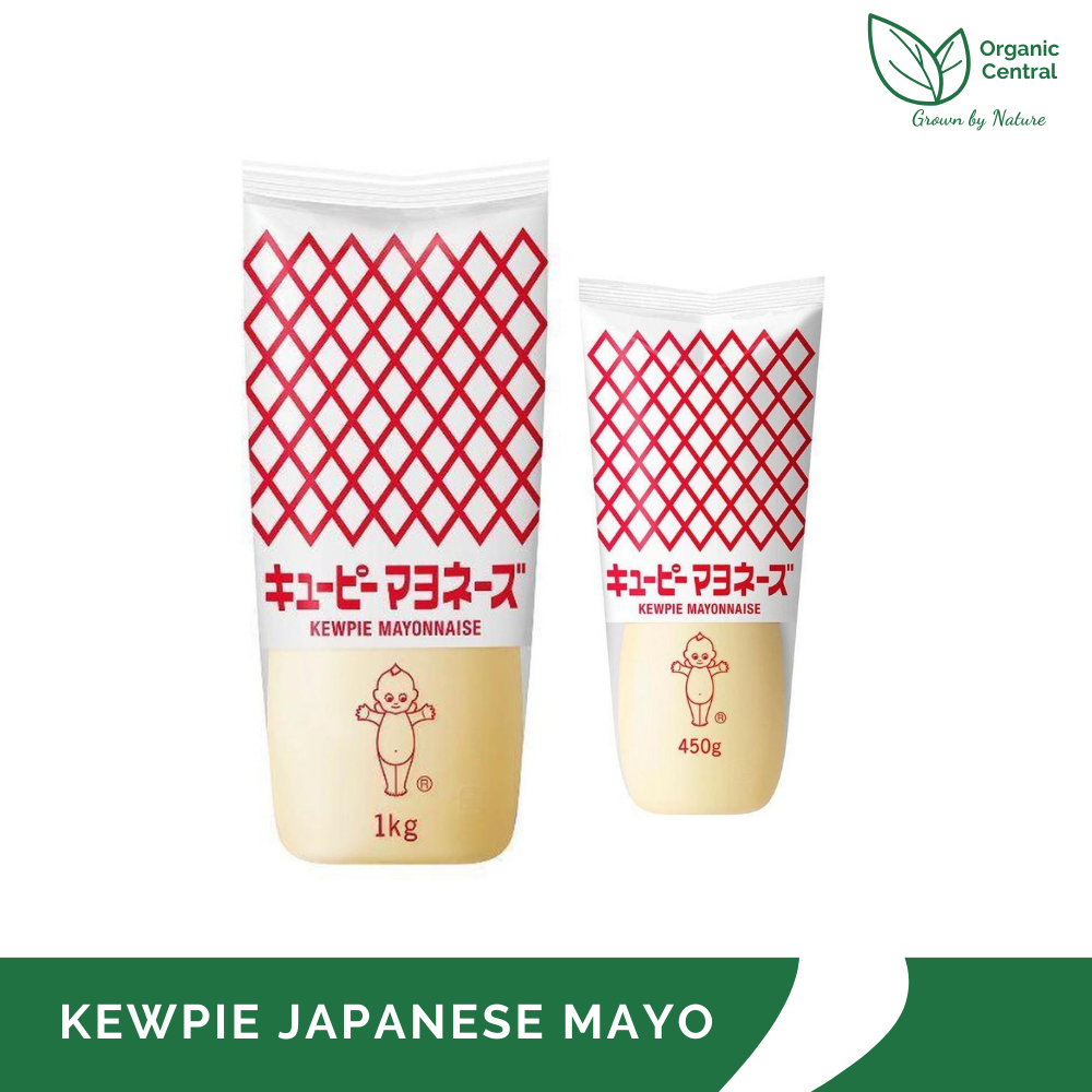 Kewpie Mayonnaise Keto Friendly Mayo Lazada PH