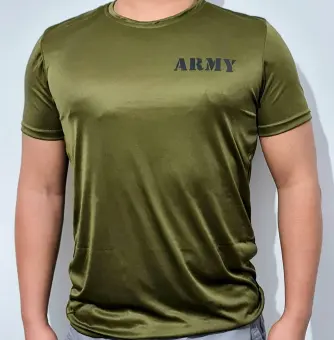 t shirt active dry