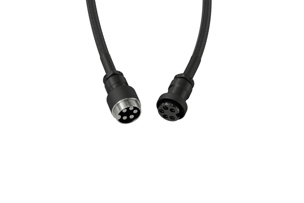 GLORIOUS COILED CABLE | Lazada PH