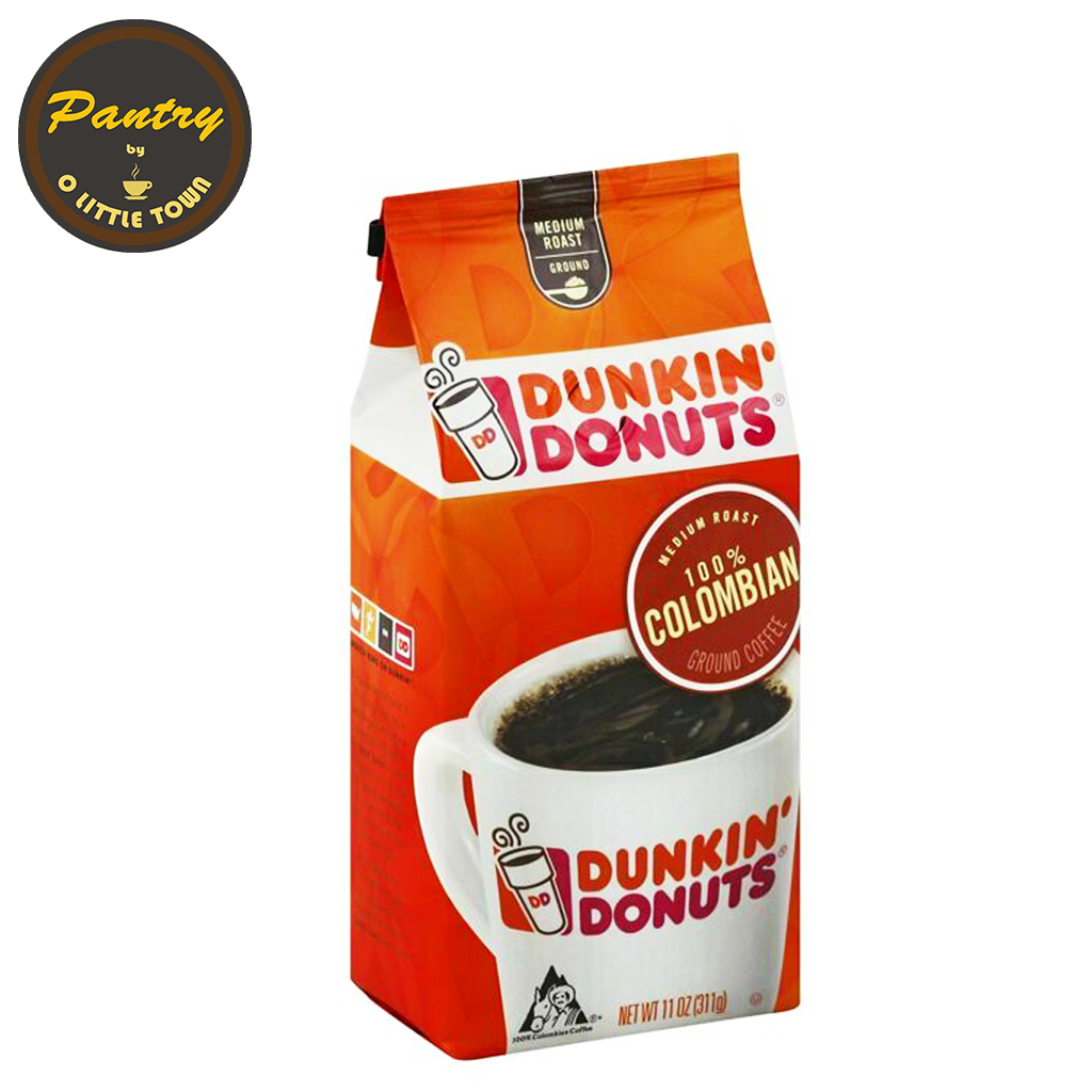 Buy Dunkin Donuts Top Products Online At Best Price Lazada Com Ph