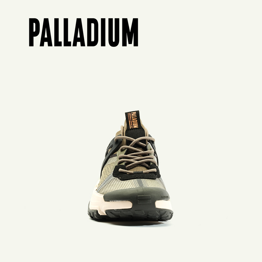 palladium running shoes