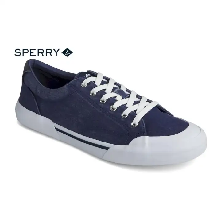 men's striper ii retro sneaker