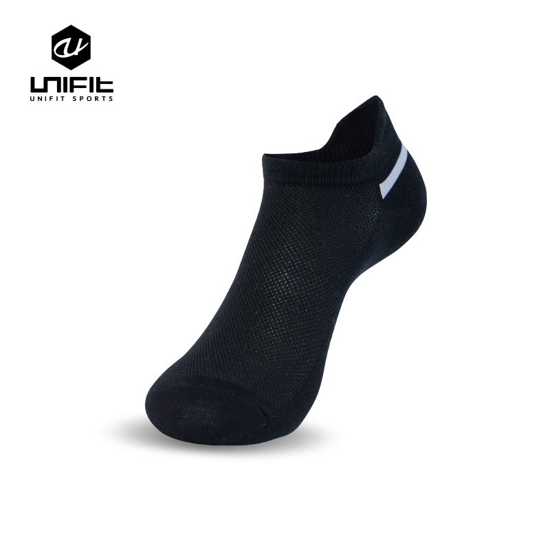 UNIFIT Men's Anklet Sportswear Socks (1 Pairs) UM220517 Lazada PH