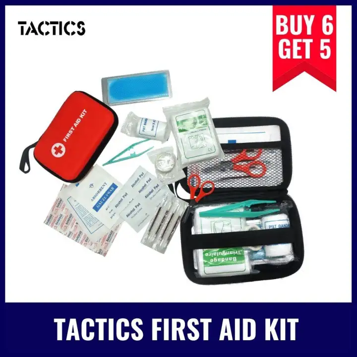 where can you buy a first aid kit