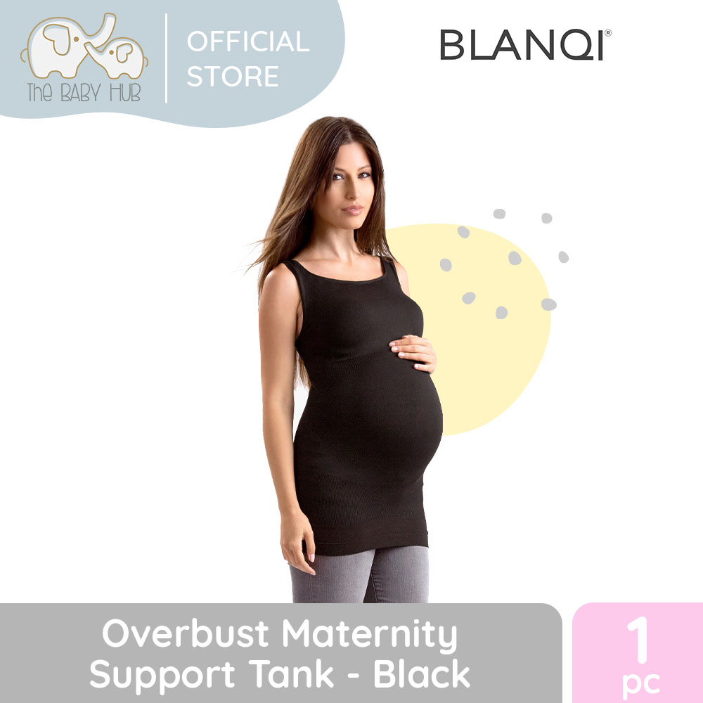 Blanqi Seamless Maternity Support Panty – Baby Hub Philippines
