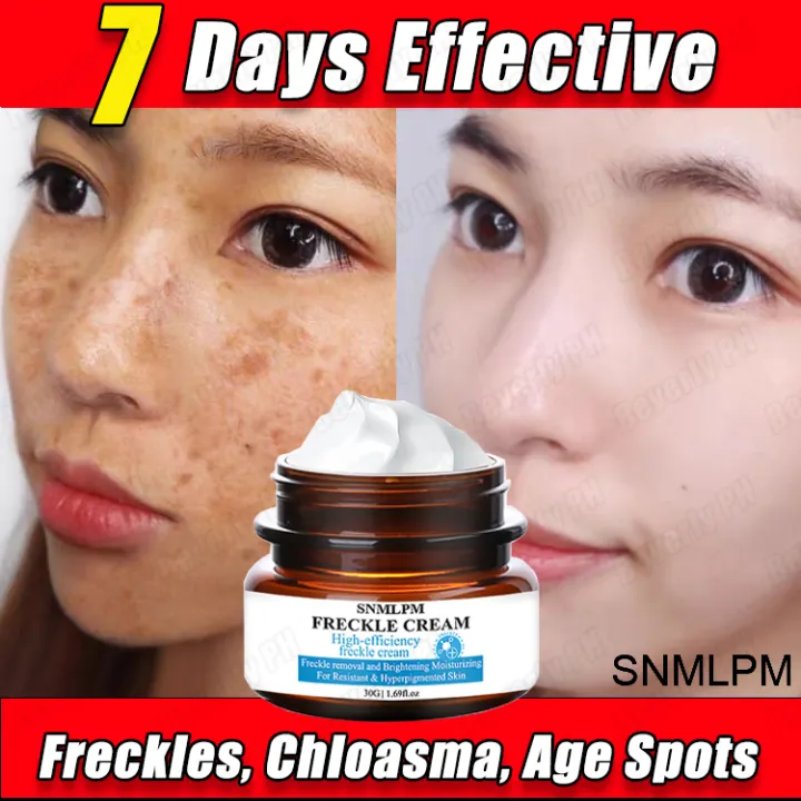 whitening moisturizing cream