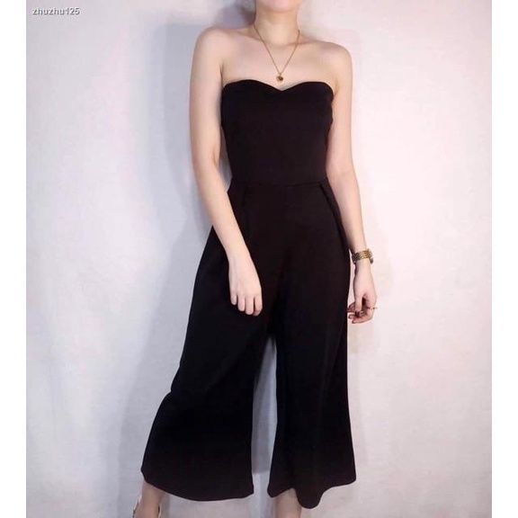 Buy Tube Jumpsuit Pants online | Lazada 