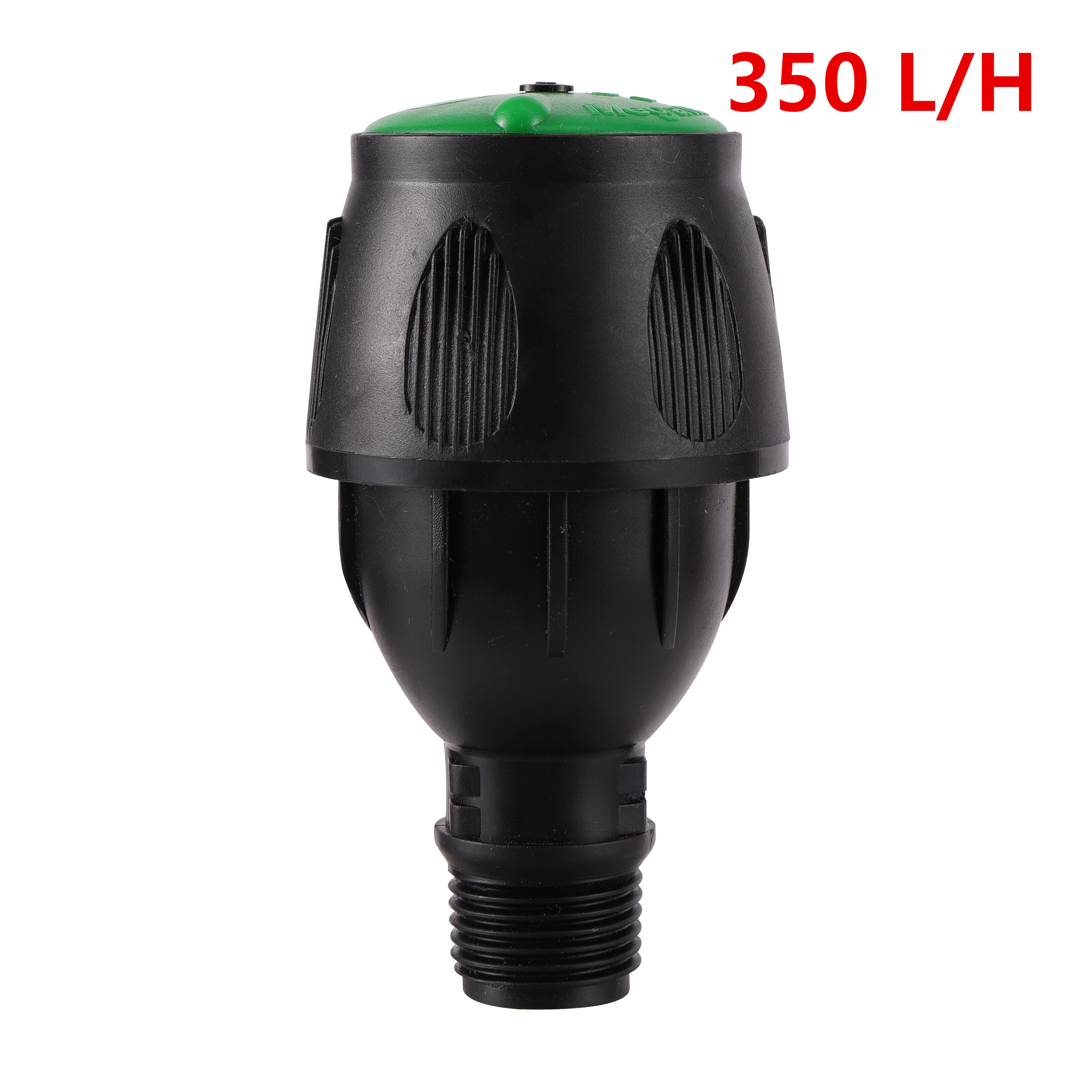 Garden Long Distance Sprinkler 360° Automatic Rotating Sprinkler 350