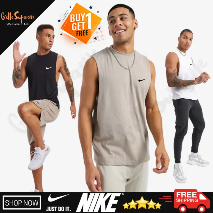 cotton and spandex tank tops