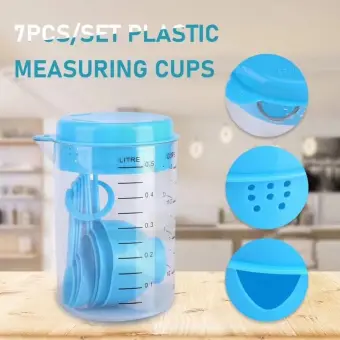 can i use baby milk powder for baking