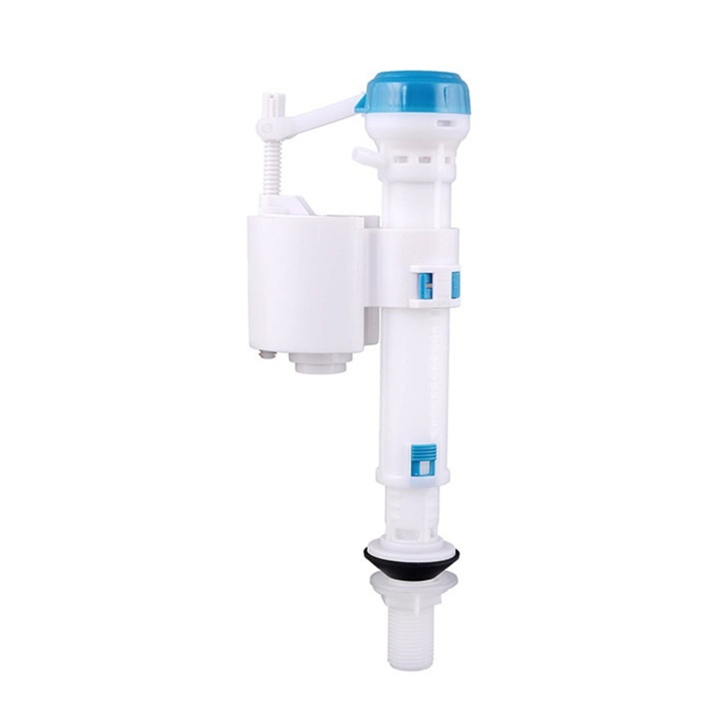 Fill Toilet Cistern Inlet Valve WaterSaving Toilet Tank Fill Valve Fast Fill Universal Toilet