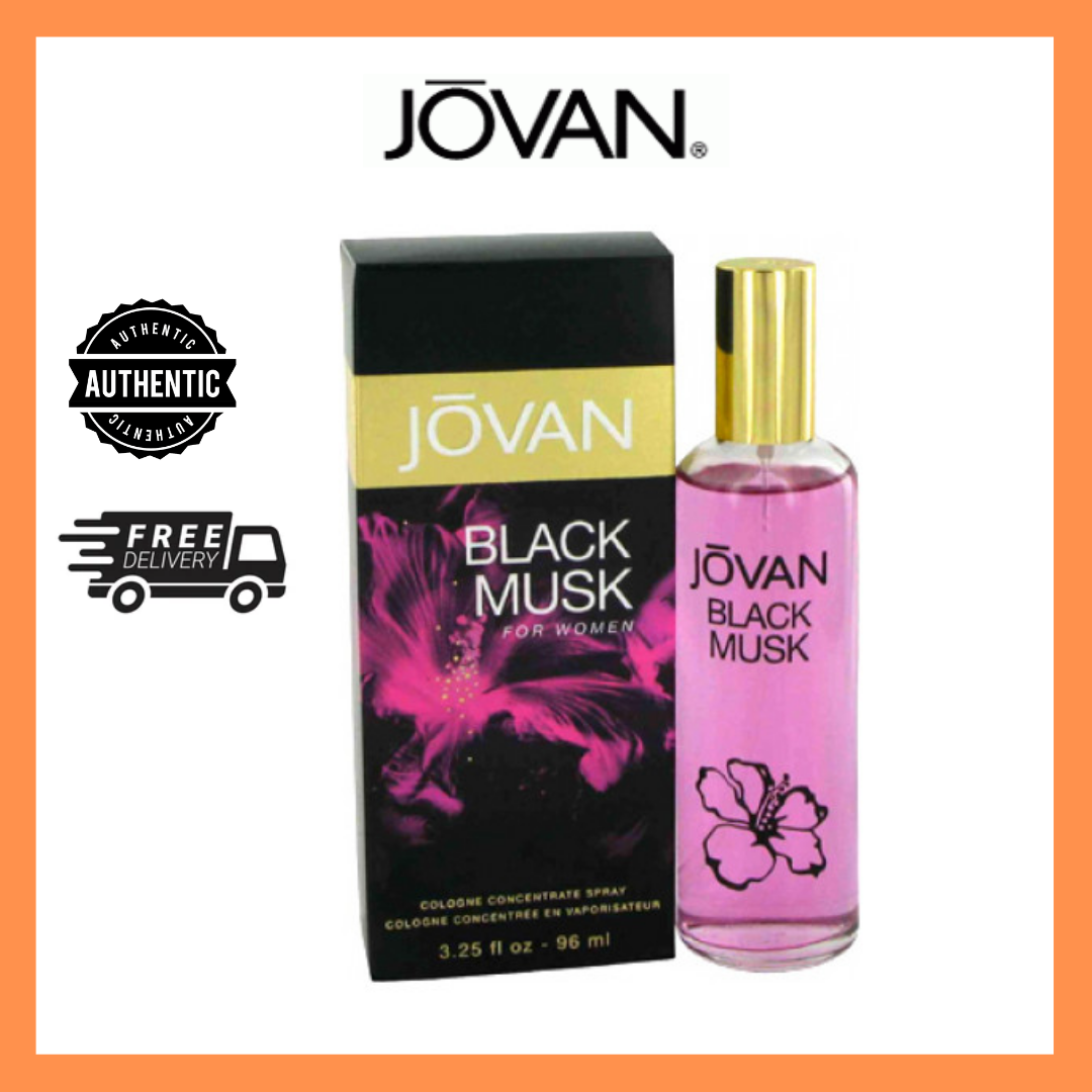 jovan perfume best seller