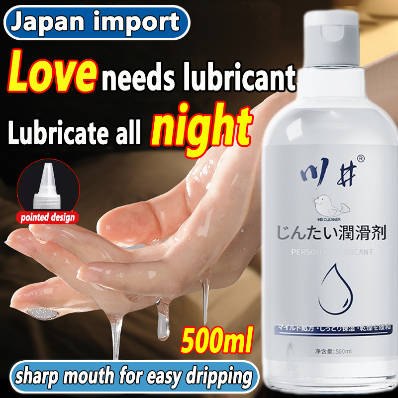 sex lubricating fluid Lubricant oil Transparent NonGrease Sex Massage