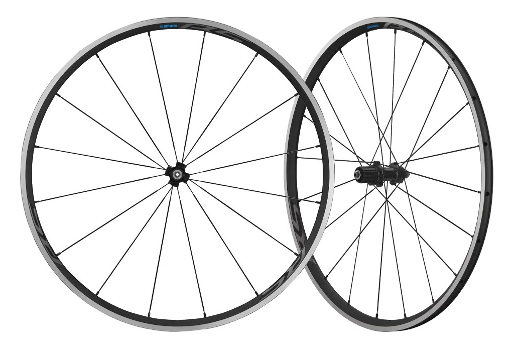 Shimano rs300 105 clincher road wheelset Clearance