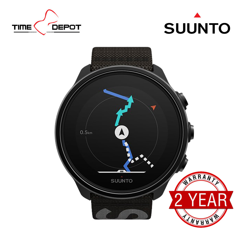 Suunto store 9 lazada