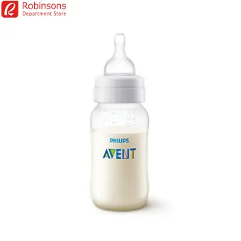 lazada avent bottle sale