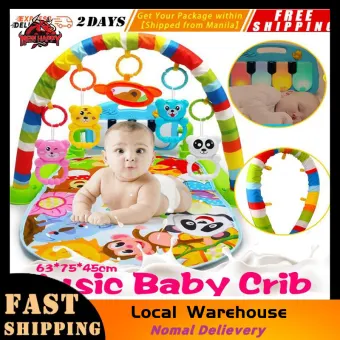 baby play mat lazada