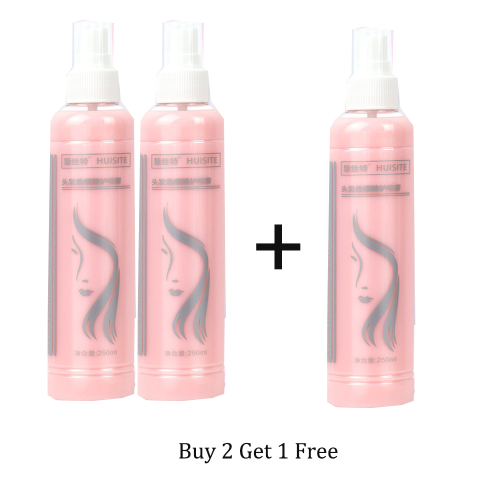 【BUY 1 TAKE 1 】250ml Hair Repair Treatment Spray for Frizzy Dry