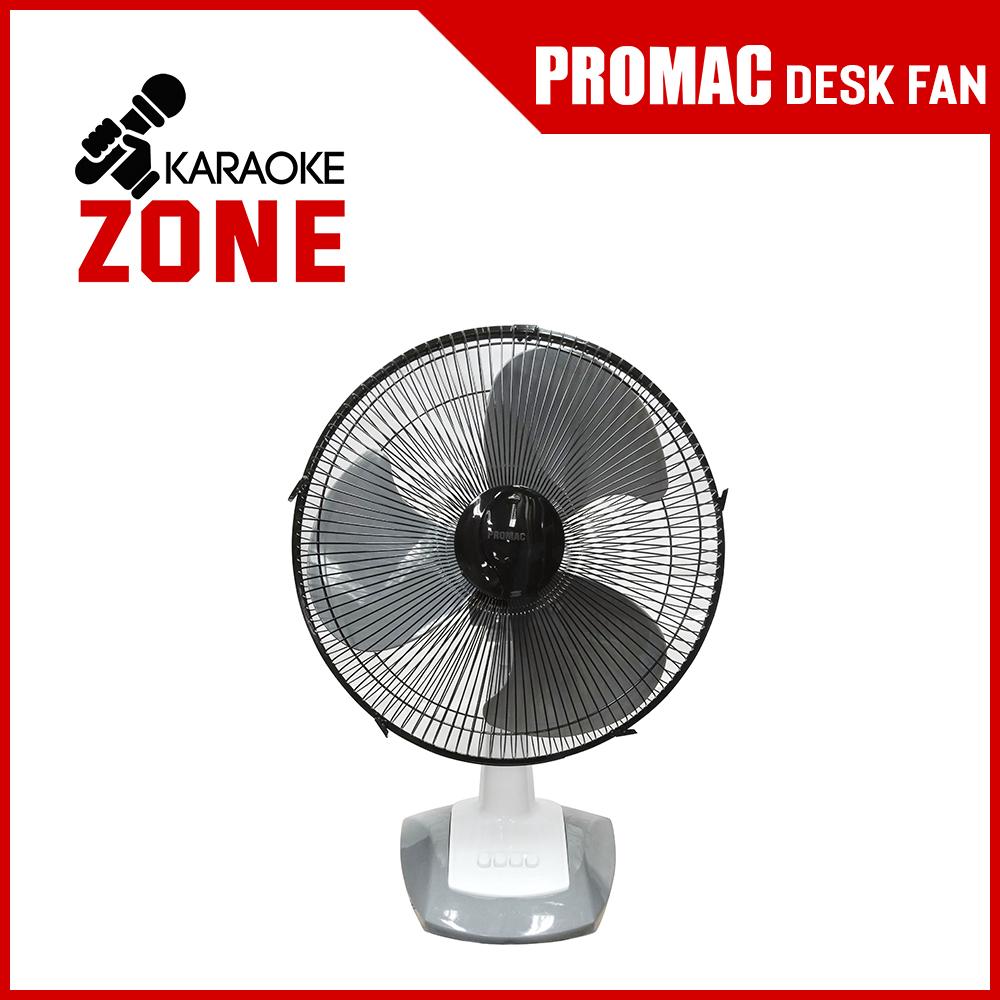 Tdk Promac Philippines Tdk Promac Desk Fans For Sale Prices