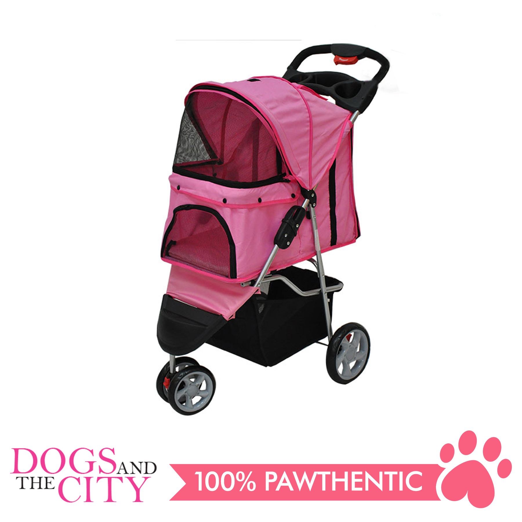 dog stroller lazada