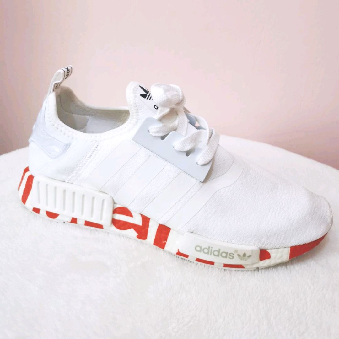 supreme adidas shoes