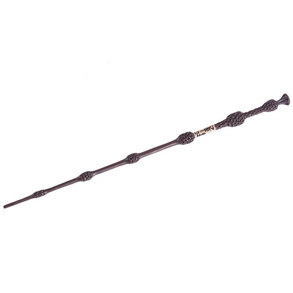 harry potter wand fireball Cosplay Wand Gift Metal Core Bellatrix Draco ...