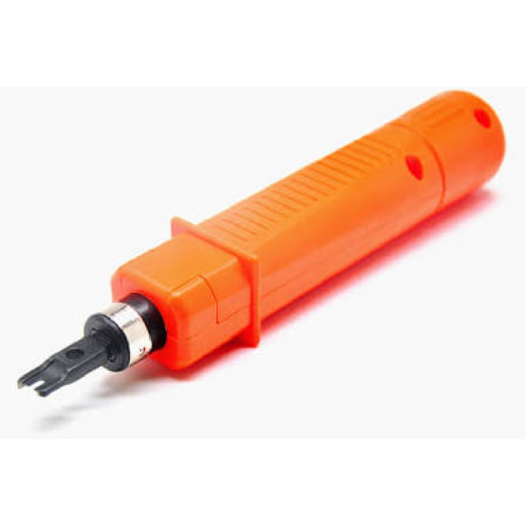 Heavy Duty Impact Punch Down Tool Impact Tool High Quality Rj11 Rj45