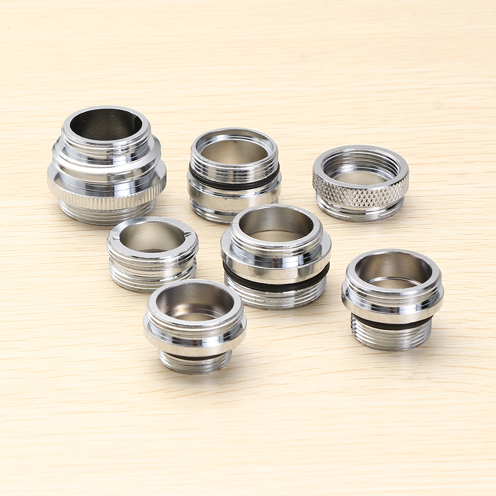 91LINTIN With Washer Sink Faucets Aerator Adapter Kitchen Faucet Faucet