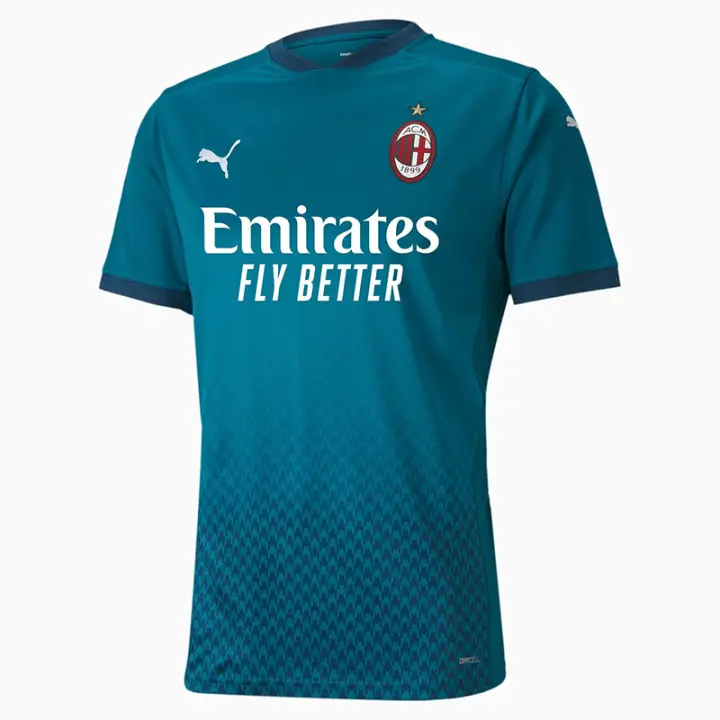 ac milan 3xl