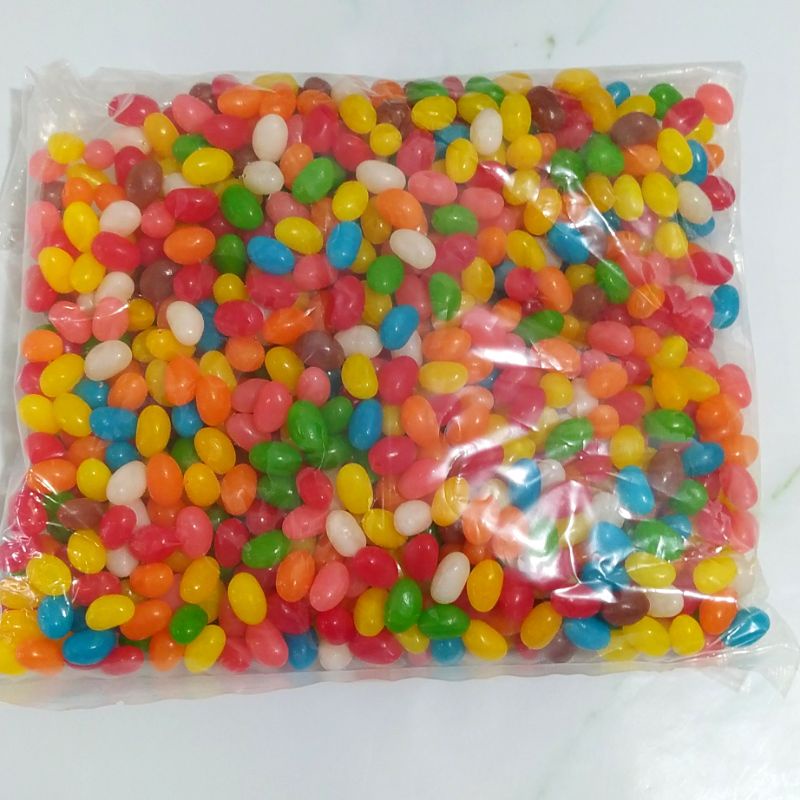 Sweets Cod Ervizagummy Candies 2.5 Kg Assorted Gummy Candies 