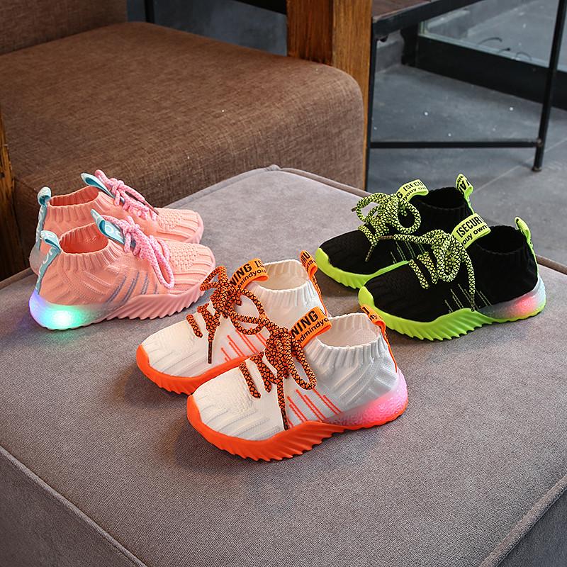 yeezy baby shoes