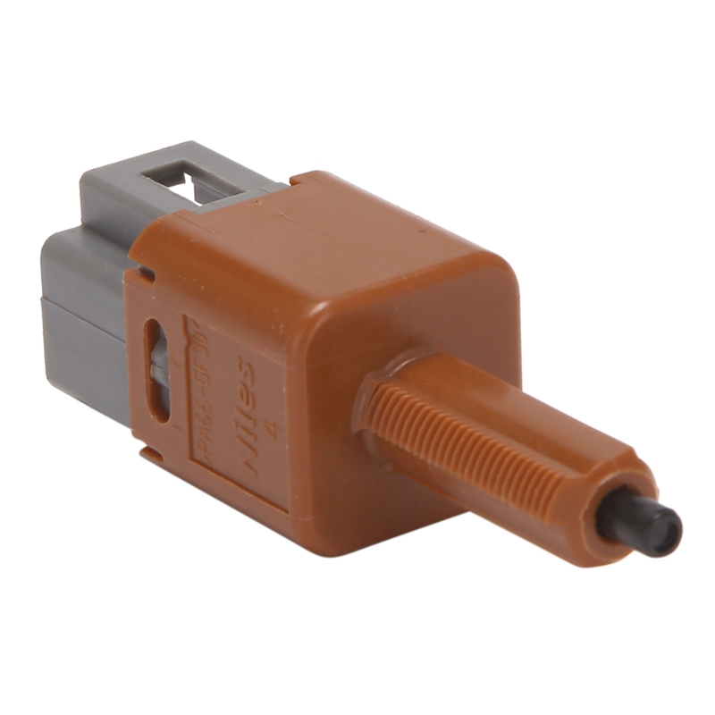 thumbnail image 2 of Brake Stop Light Switch 25320JN00A – Compatible With Infiniti EX35, G37, Q70, FX50 & More 2009-2019 Models – Plastic, 2-Pin Replacement 2 of 10