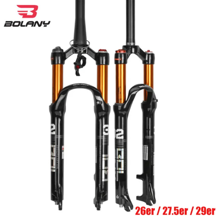 mountain bike forks 27.5