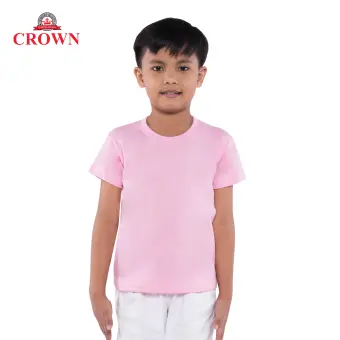 pink t shirt for baby boy