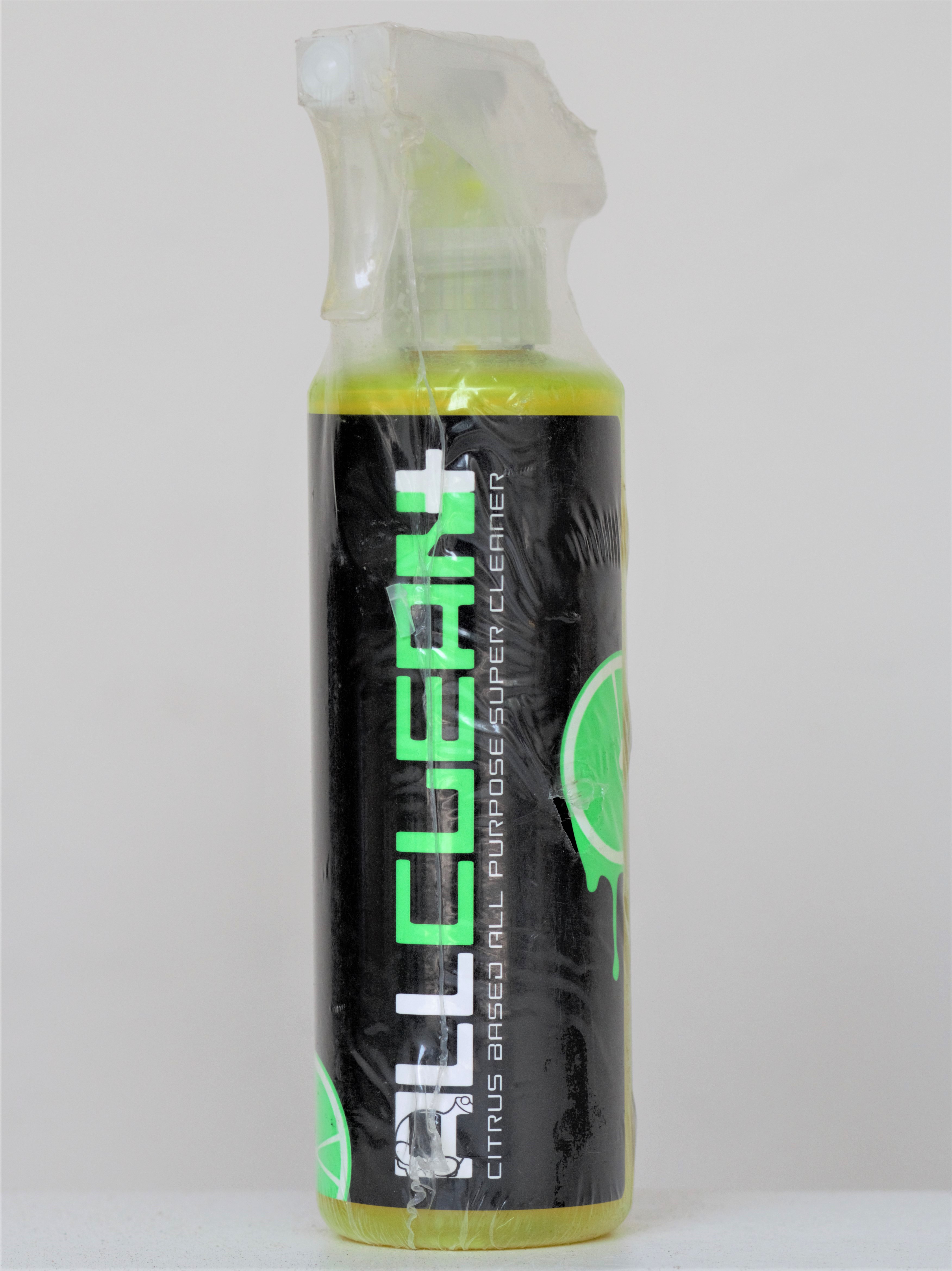 Chemical Guys All Clean + All Purpose Cleaner Lazada PH