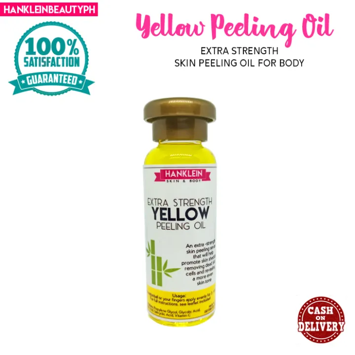 gam glycolic peeling cream