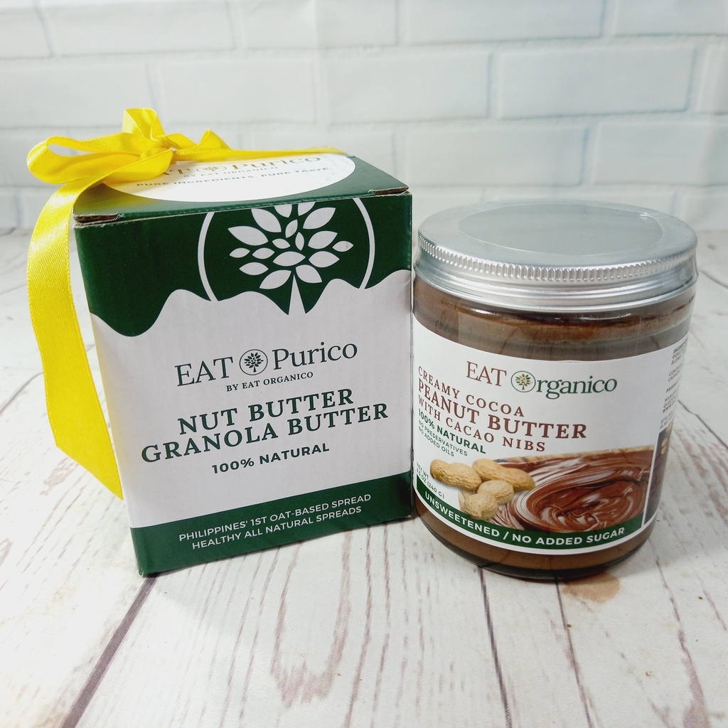 COD Unsweetened Sugar Free Cocoa Peanut Butter Diabetic Friendly Low