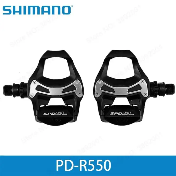 pd r550 shimano