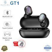 Haylou GT1 TWS Bluetooth Earphones with HD Stereo Sound