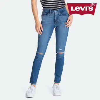 levi's 311 skinny shaping jeans