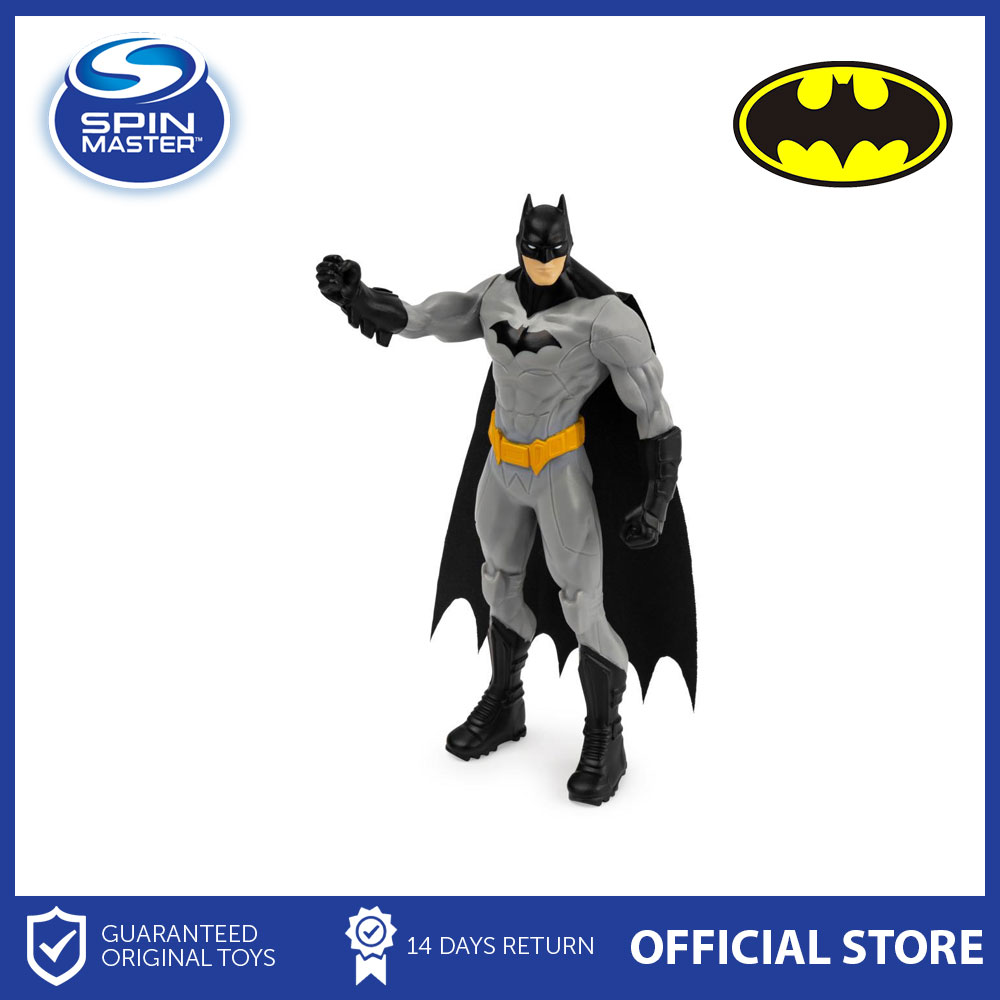 batman spin master