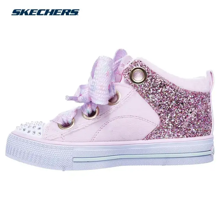 lighted skechers