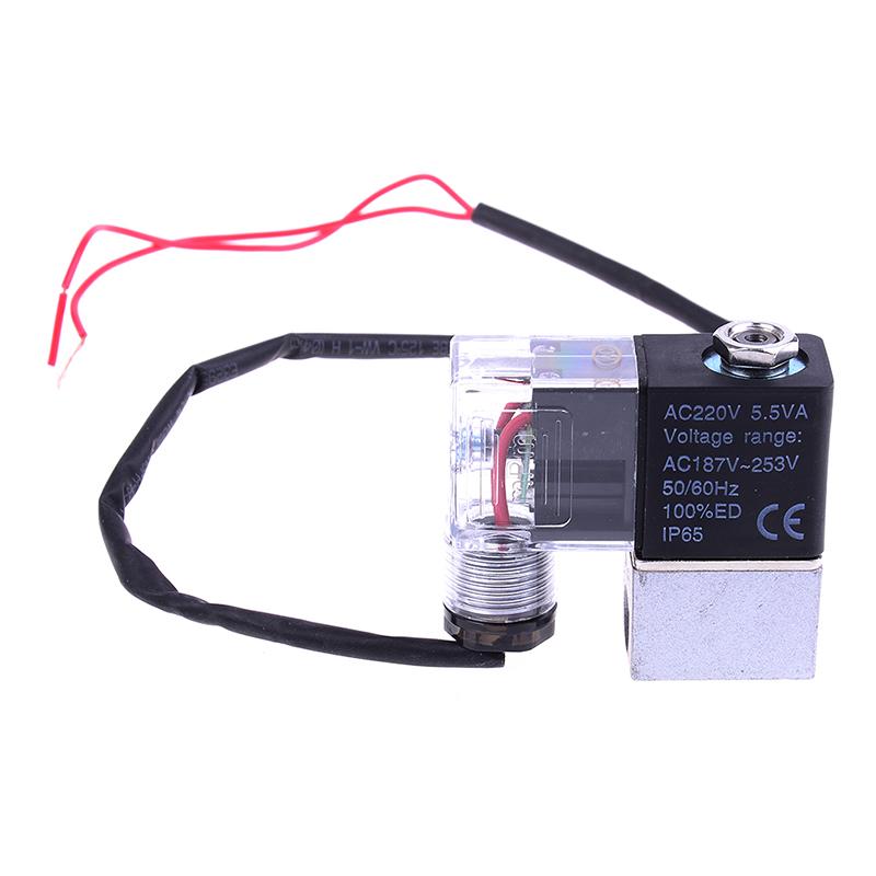 SHENGHAN Mute oil free air compressor air pump fittings unloading valve drain valve