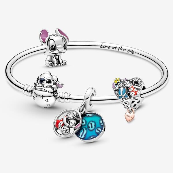 Jual Pandora Jewelry Charms Terbaru 