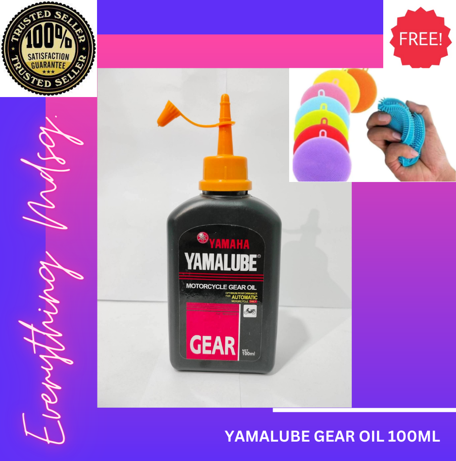 Yamaha Lube Gear Oil/ /yamaha lube oil / yamaha / oil/ yamaha oil