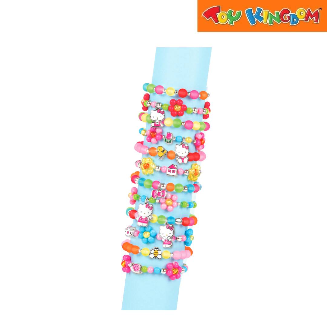 Make It Real Sweet Treats DIY Bracelets Kit