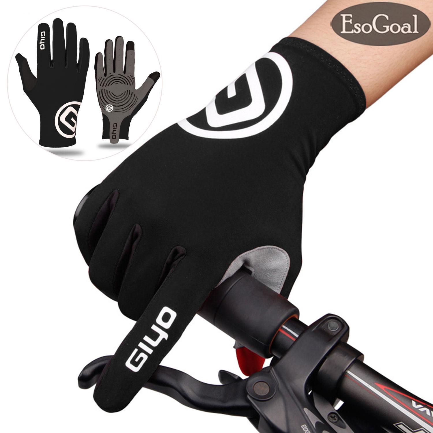 racing hand gloves